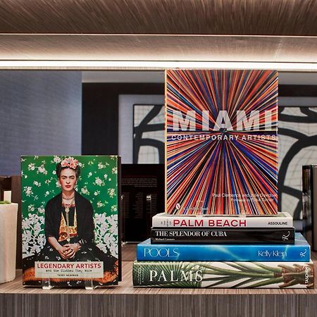 Ac Hotel Miami Wynwood Εξωτερικό φωτογραφία