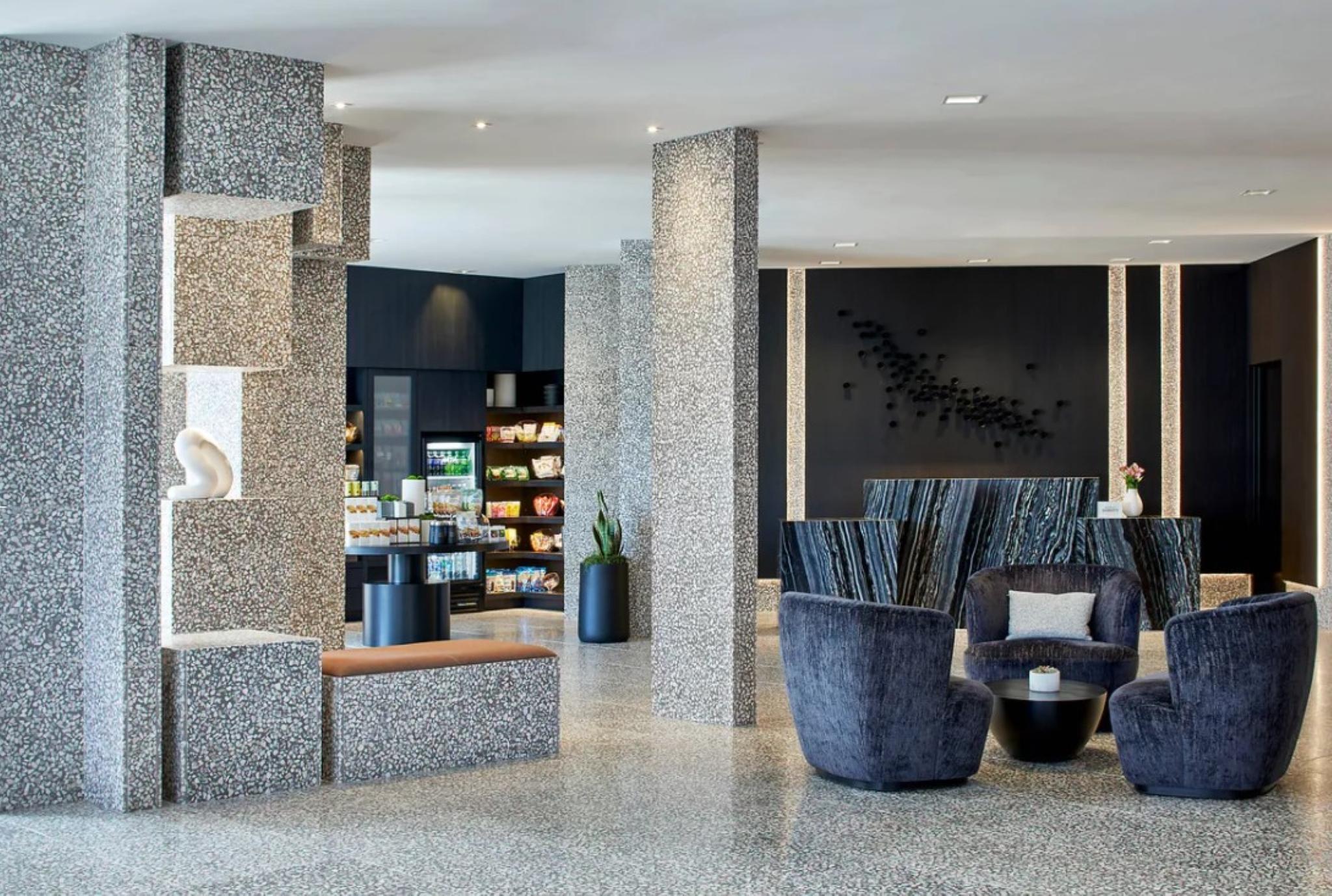 Ac Hotel Miami Wynwood Εξωτερικό φωτογραφία