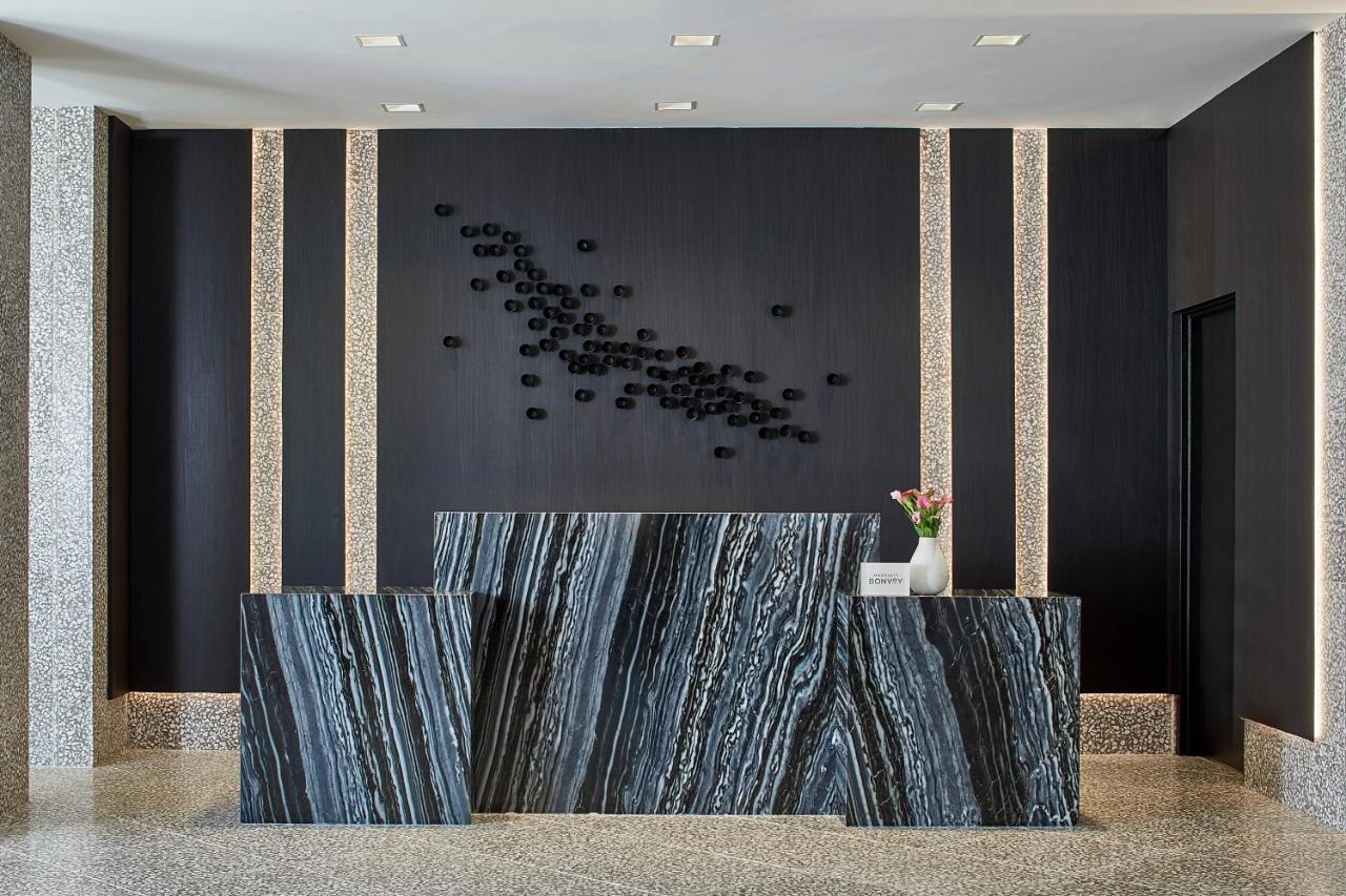 Ac Hotel Miami Wynwood Εξωτερικό φωτογραφία