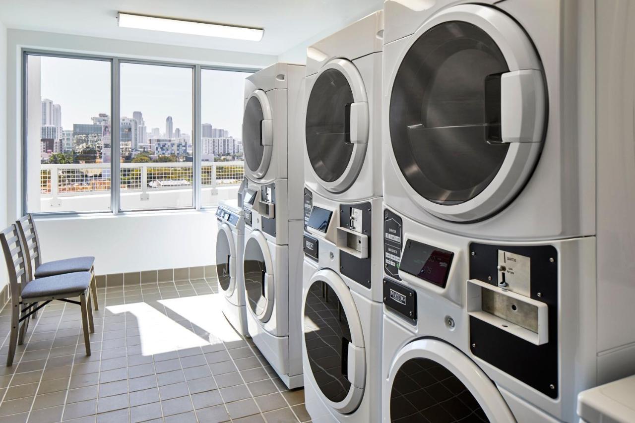 Ac Hotel Miami Wynwood Εξωτερικό φωτογραφία