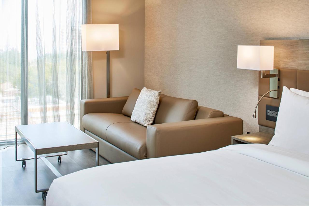 Ac Hotel Miami Wynwood Εξωτερικό φωτογραφία