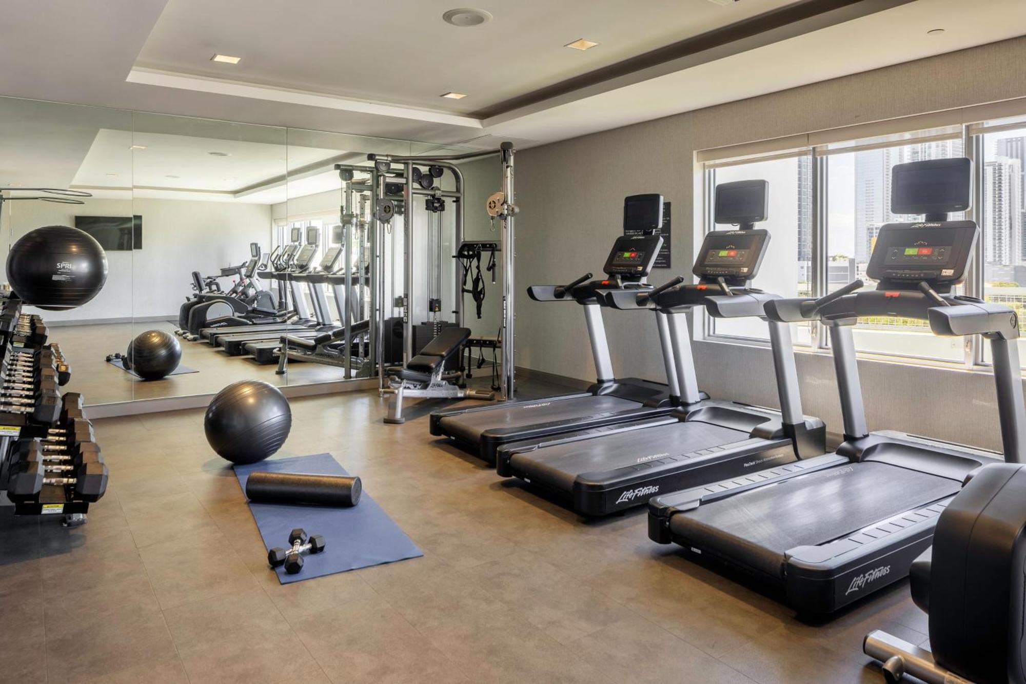 Ac Hotel Miami Wynwood Εξωτερικό φωτογραφία