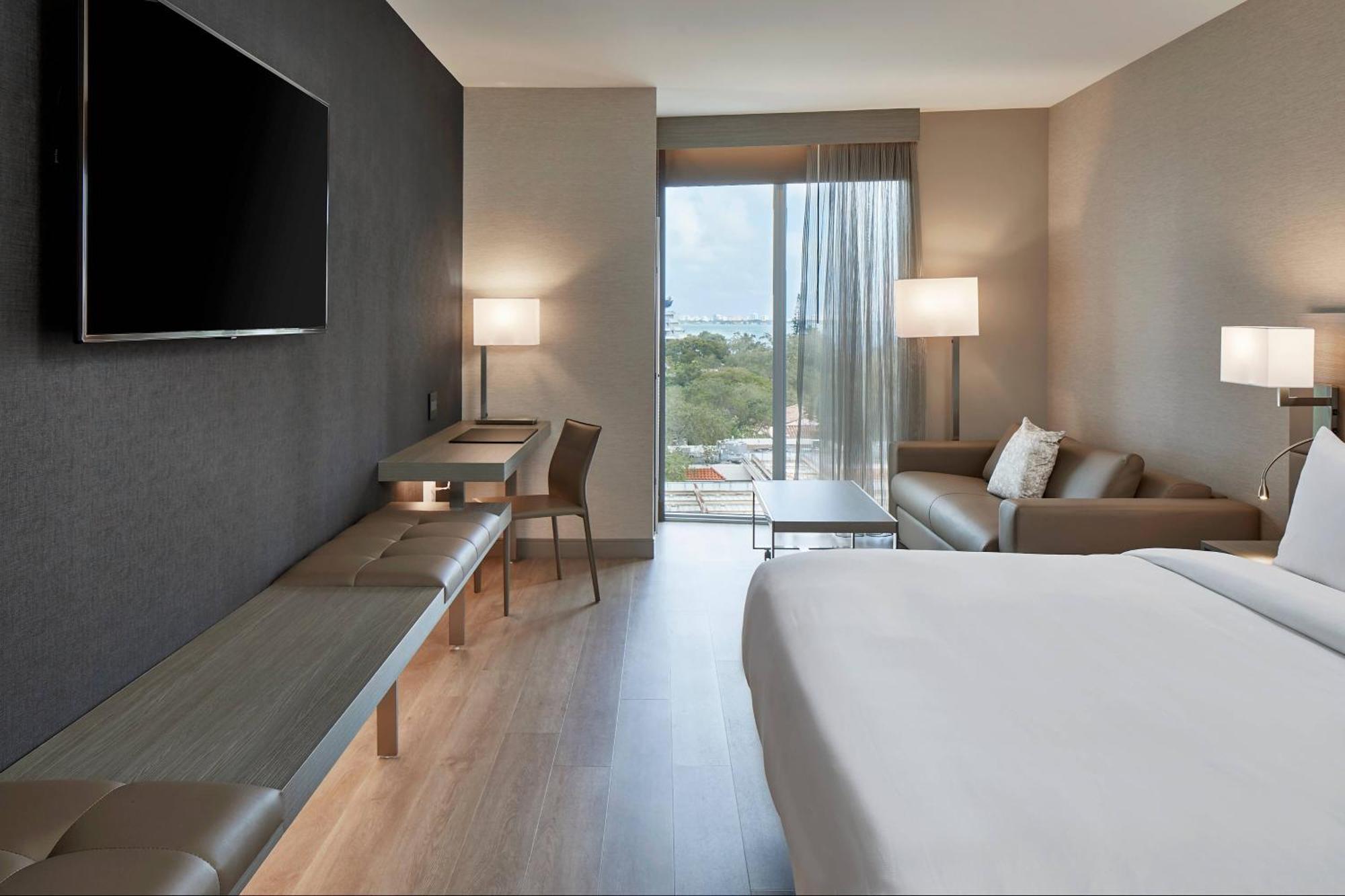 Ac Hotel Miami Wynwood Εξωτερικό φωτογραφία