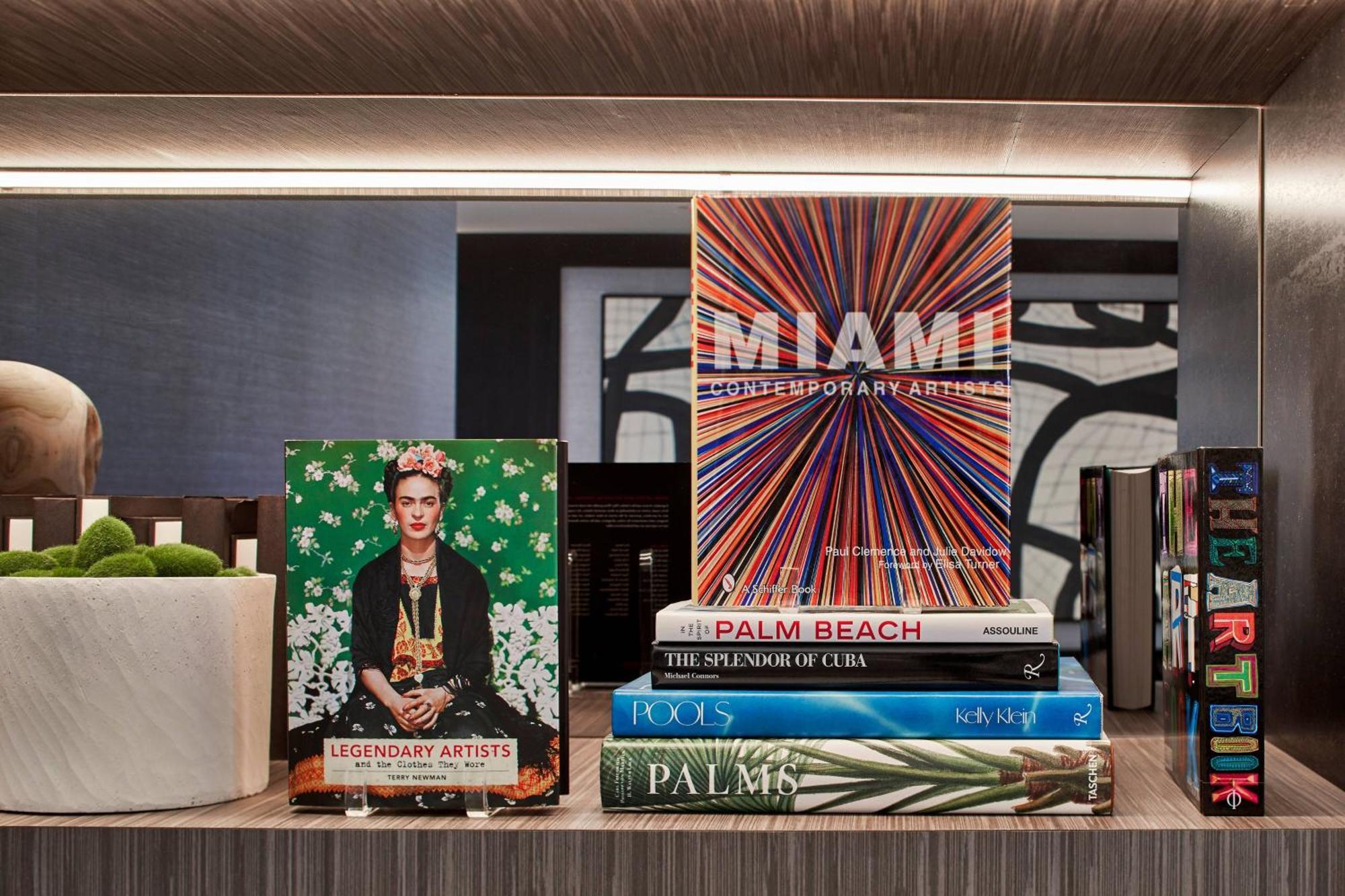 Ac Hotel Miami Wynwood Εξωτερικό φωτογραφία