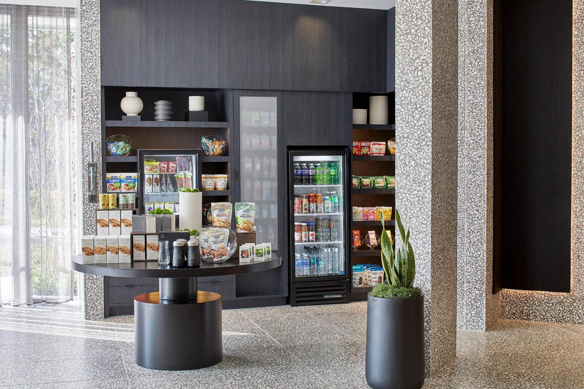Ac Hotel Miami Wynwood Εξωτερικό φωτογραφία
